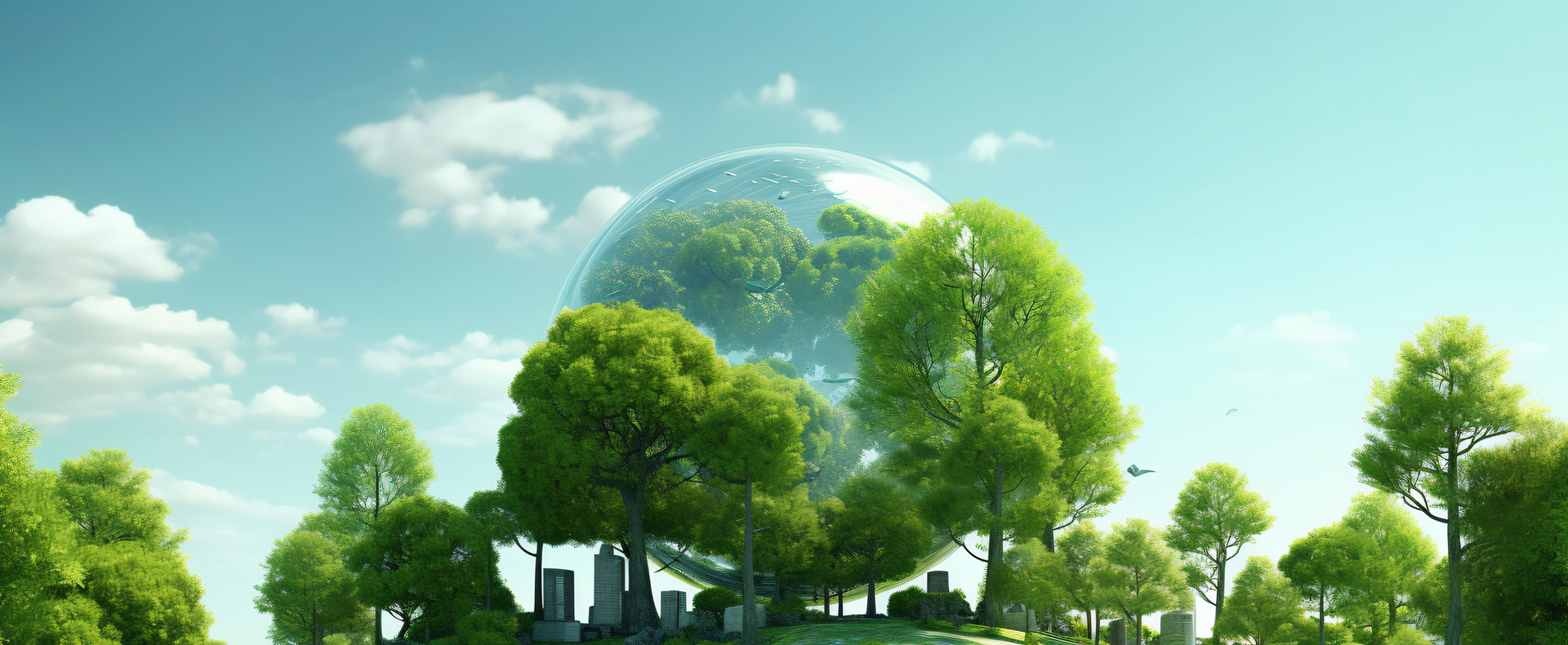 Environment protection