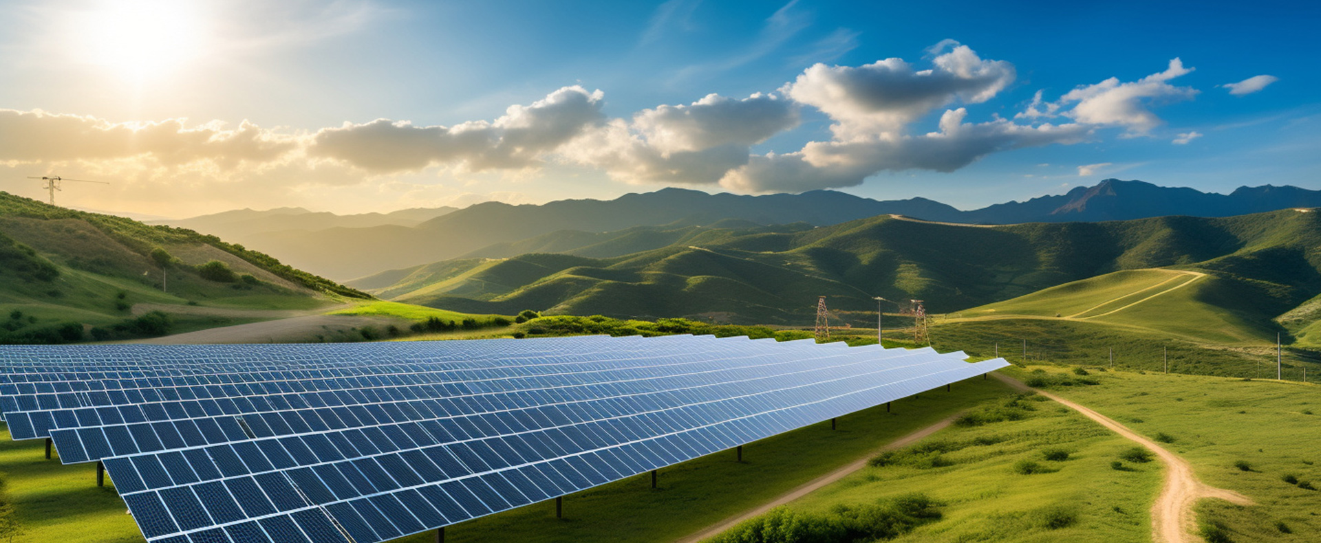 Solar energy