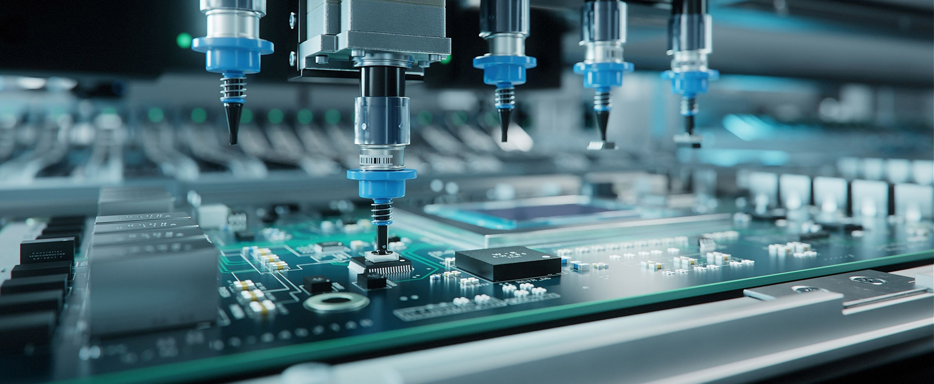 Optoelectronics