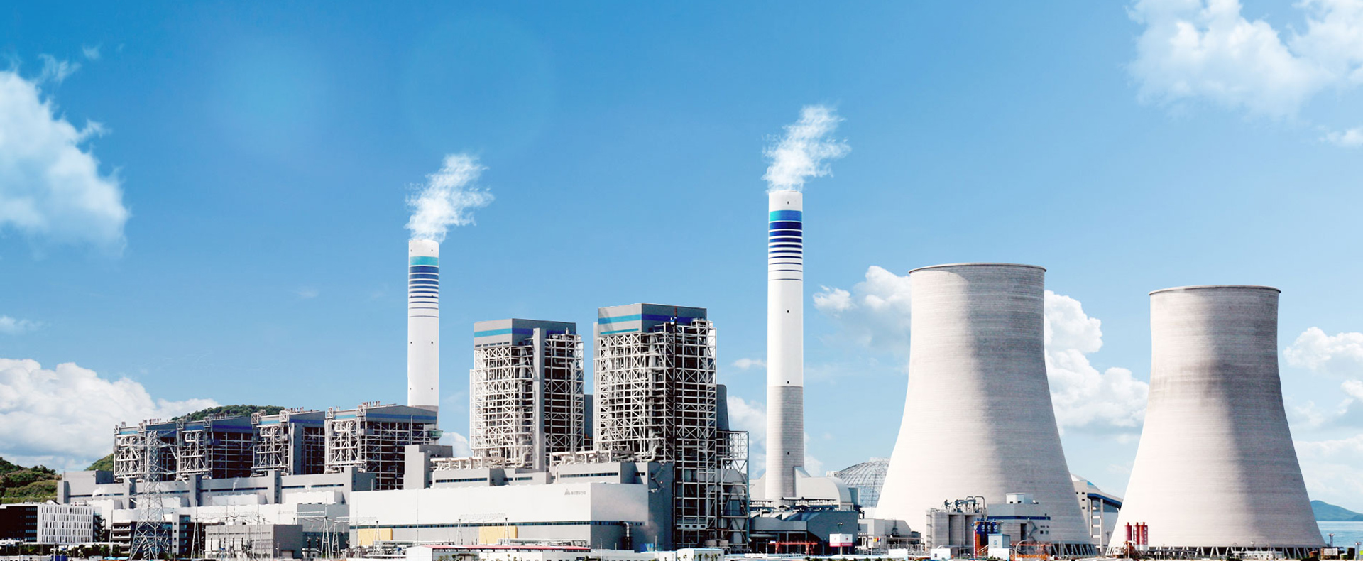 Petrochemicals