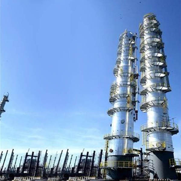 Glycol dehydration